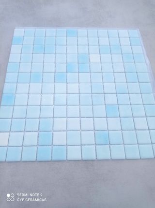 Gresite azulejos
