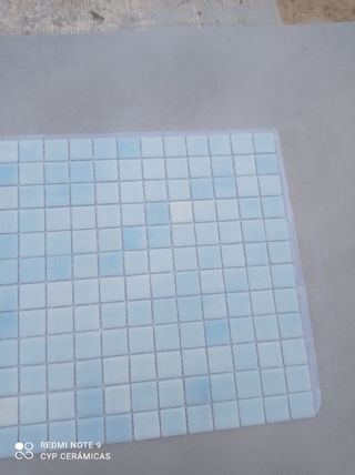 Gresite azulejos