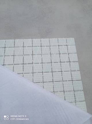 Gresite azulejos