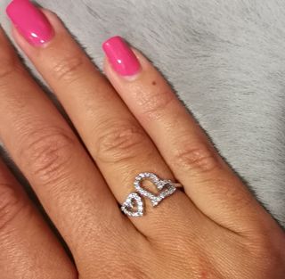 Anillos Acero 