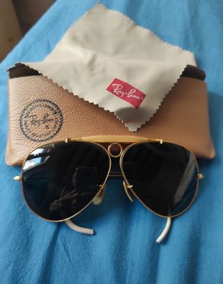 OCCHIALI RAY BAN AVIATOR