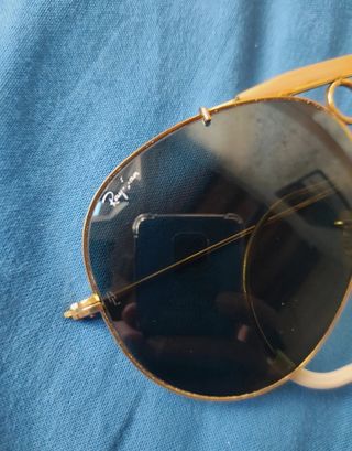 OCCHIALI RAY BAN AVIATOR