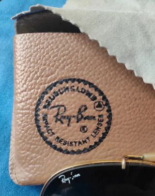 OCCHIALI RAY BAN AVIATOR