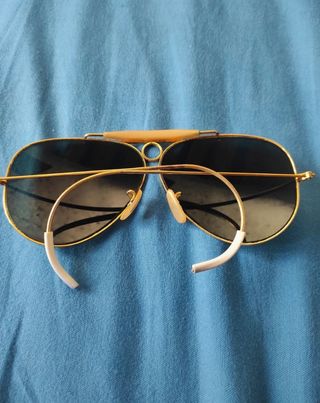 OCCHIALI RAY BAN AVIATOR