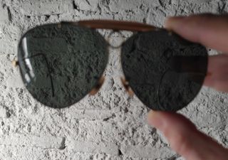 OCCHIALI RAY BAN AVIATOR