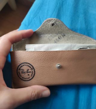 OCCHIALI RAY BAN AVIATOR