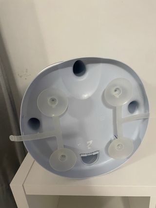 Asiento bañera sin estrenar