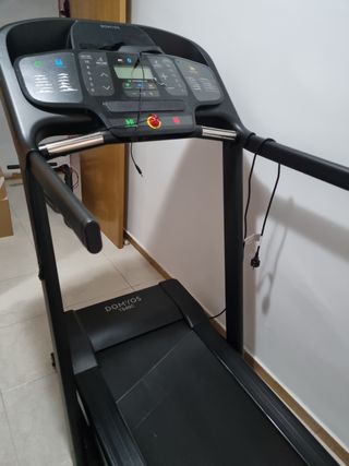 Cinta de correr plegable T540C  16km