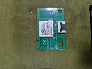 9 tarjetas WiFi de TV