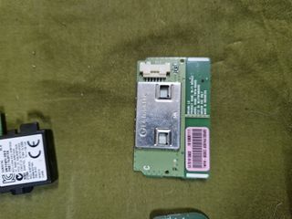 9 tarjetas WiFi de TV