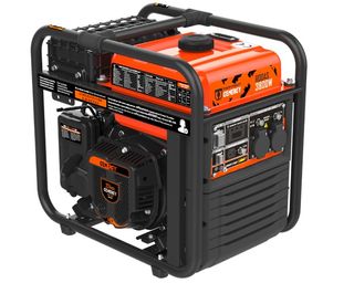 ALQUILER GENERADOR INVERTER 3800W EN BARCELONA