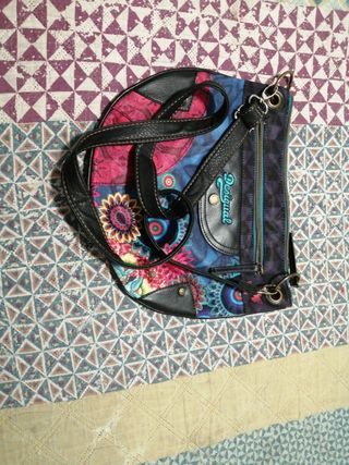 Bolso desigual