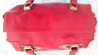 Borsa Pelle Vintage