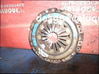 KIT DISCO Y MAZA FIAT PUNTO (188) 4985