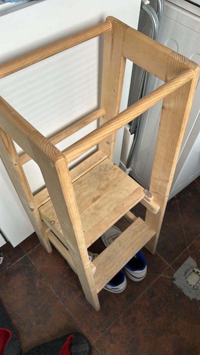 Torre de aprendizaje