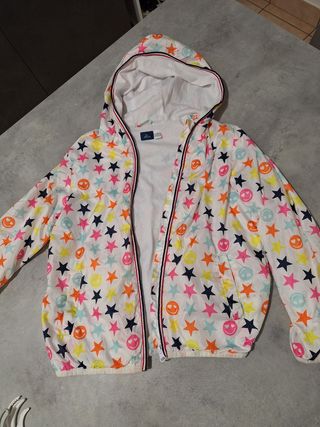 K-way Chicco 8-10 anni