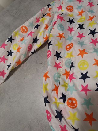 K-way Chicco 8-10 anni