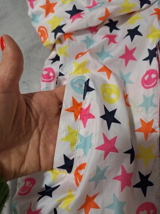 K-way Chicco 8-10 anni