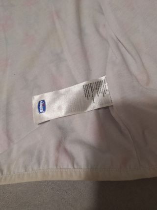 K-way Chicco 8-10 anni