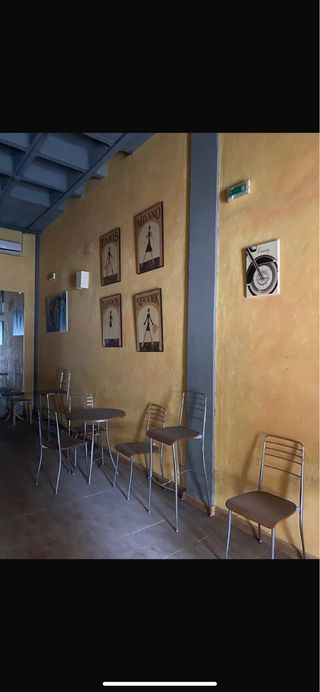 Alquiler local Gelves