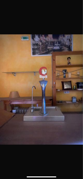 Alquiler local Gelves