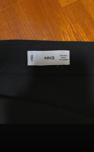 Gonna MANGO donna