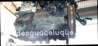 COLECTOR DE ADMISION VOLKSWAGEN TOURAN 9547