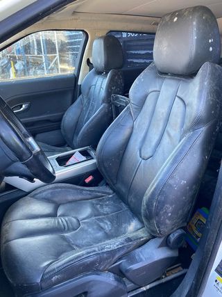 LAND ROVER EVOQUE 2011 2.2 D