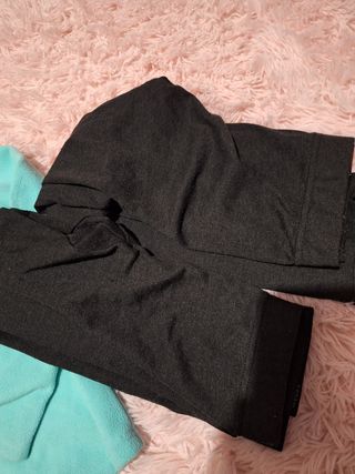 Maglione+ 2 leggins termici Wedze  bimba