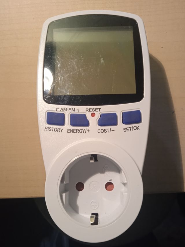 Misuratore di potenza