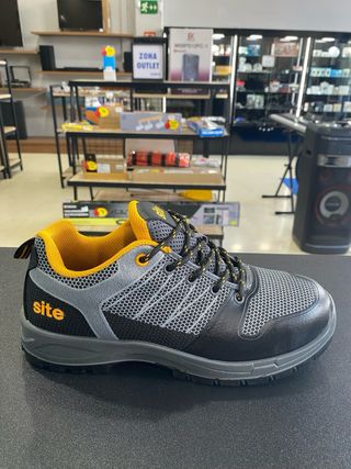 ZAPATOS SITE HOLTERMAN N42
