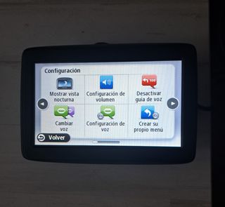 Tomtom