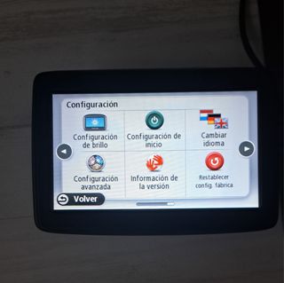 Tomtom