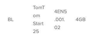 Tomtom