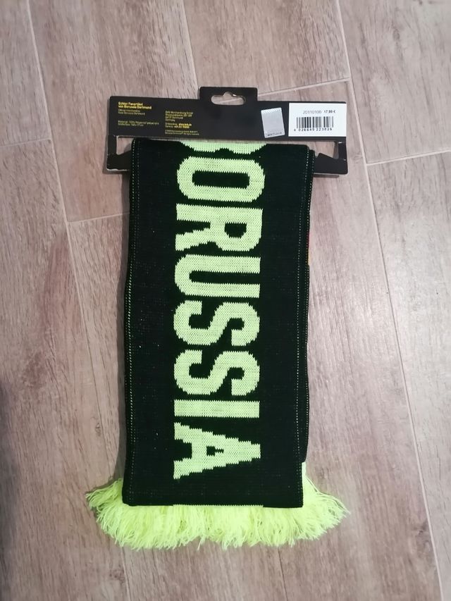 Sciarpa ufficiale Borussia Dortmund