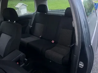 Volkswagen Golf Mk4 2002