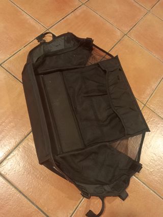 Cesta inferior Bugaboo Donkey