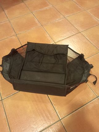 Cesta inferior Bugaboo Donkey