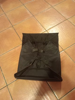 Cesta inferior Bugaboo Donkey