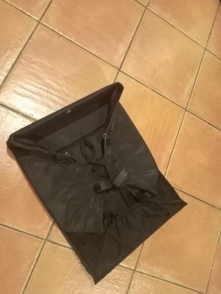 Cesta inferior Bugaboo Donkey