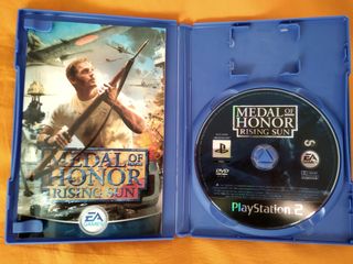 Juegos Shooter para PS2