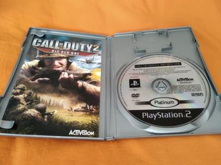 Juegos Shooter para PS2