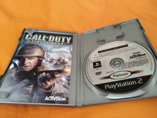 Juegos Shooter para PS2