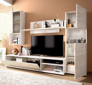 MUEBLE SALÓN MODULAR YURI