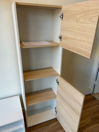 MUEBLE SALÓN MODULAR YURI