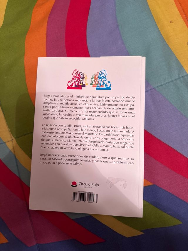 Donde haya Ministros un Final Feliz es Imposible