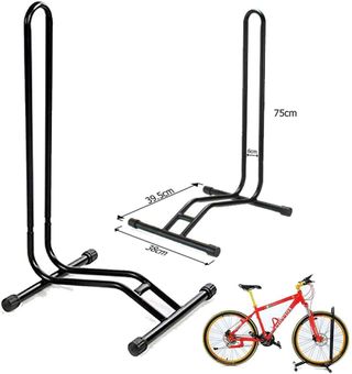 Soporte bicicleta 