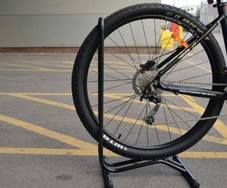 Soporte bicicleta 