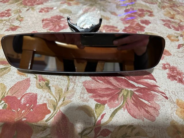 Specchio frameless golf 5/6 scirocco passat