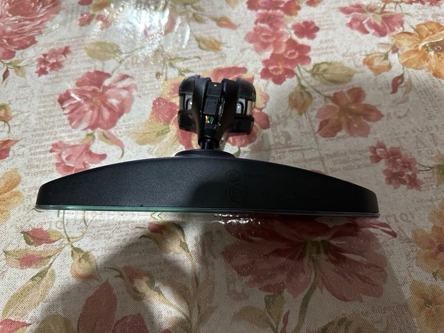 Specchio frameless golf 5/6 scirocco passat